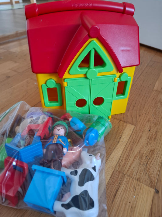 Playmobil 