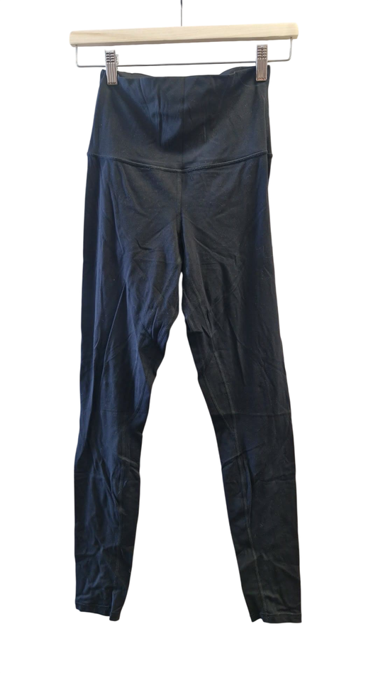 DTL ræktarbuxur HighWaist M