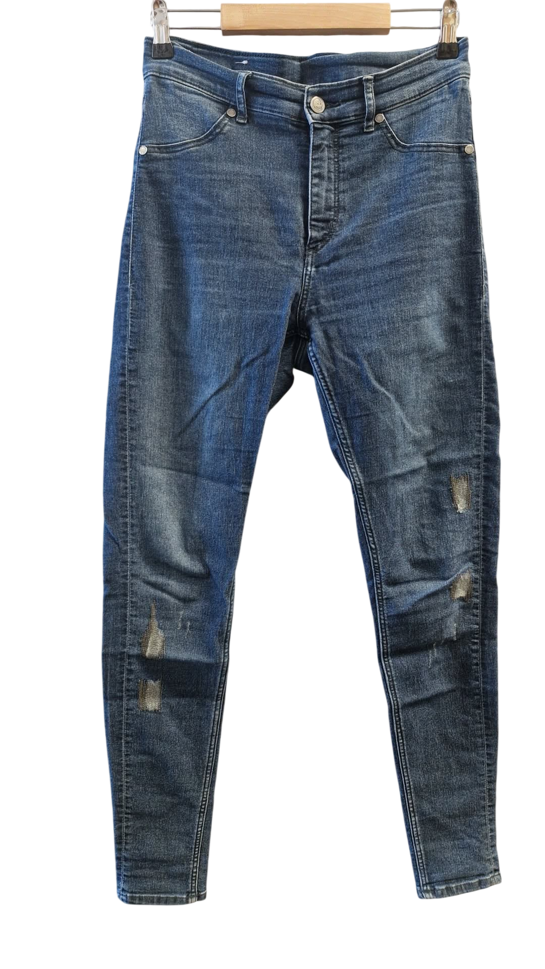 CheapMonday gallabuxur 28-29