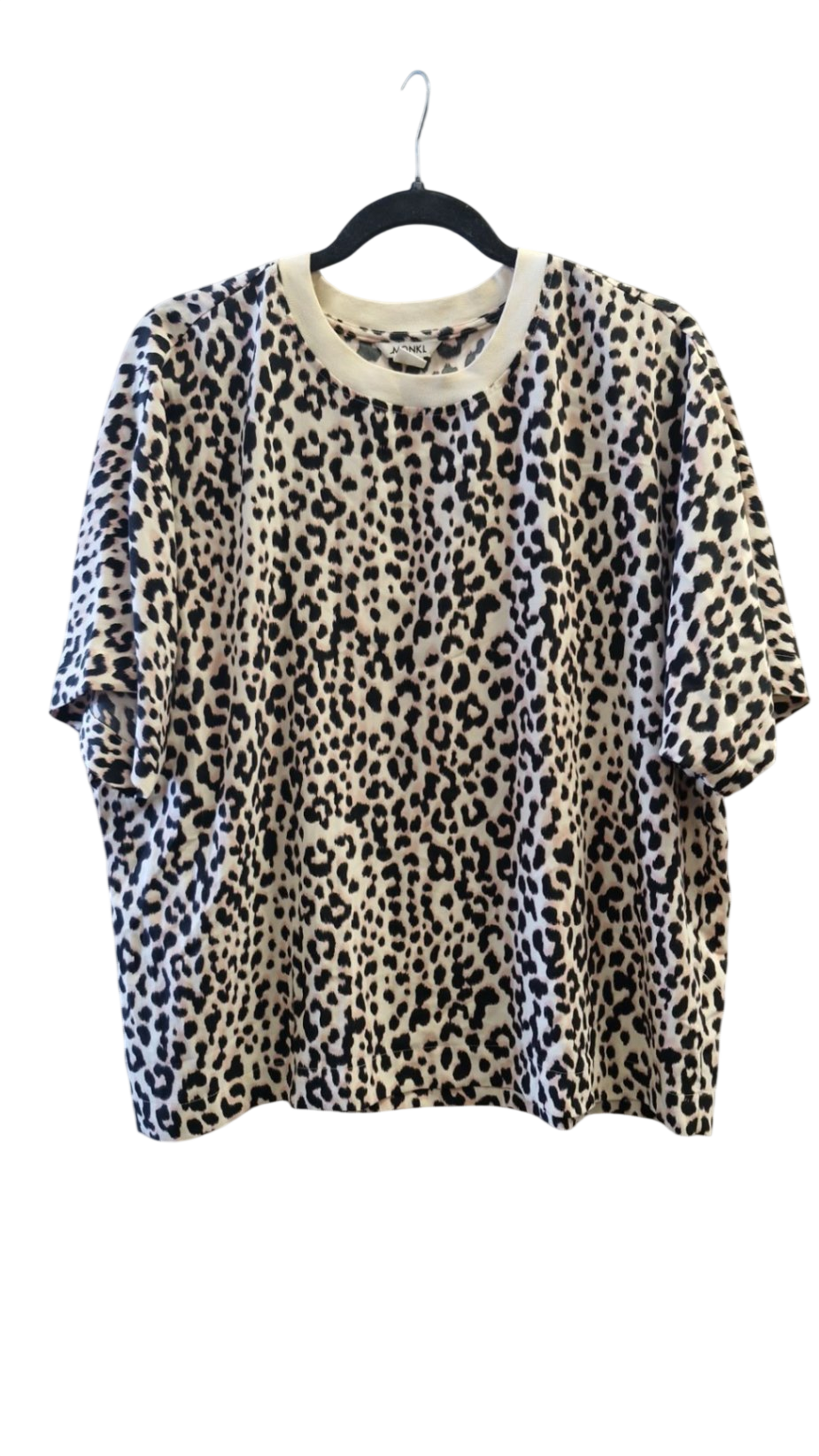 Monki leopard bolur M