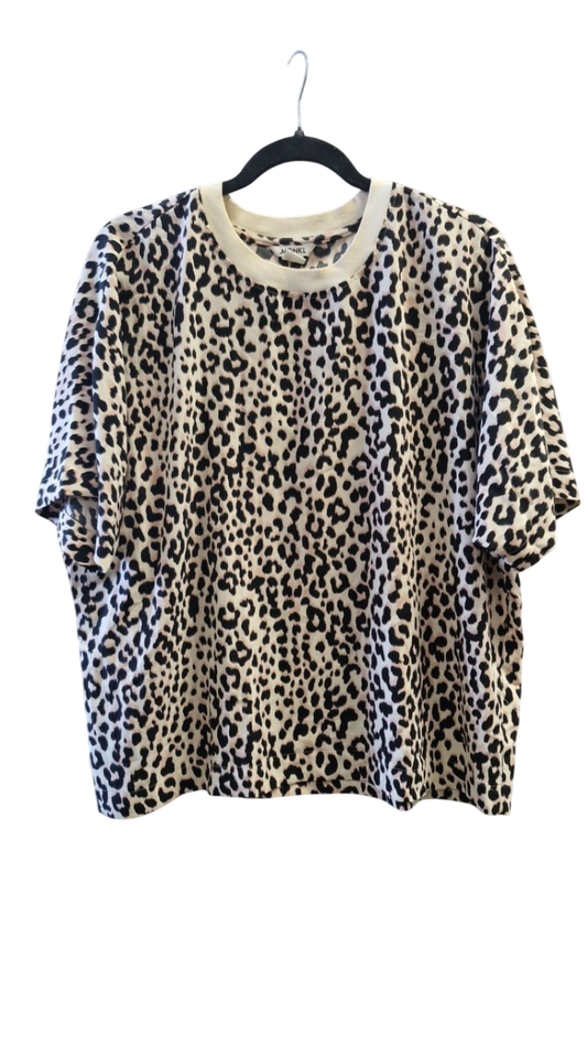 Monki leopard bolur M