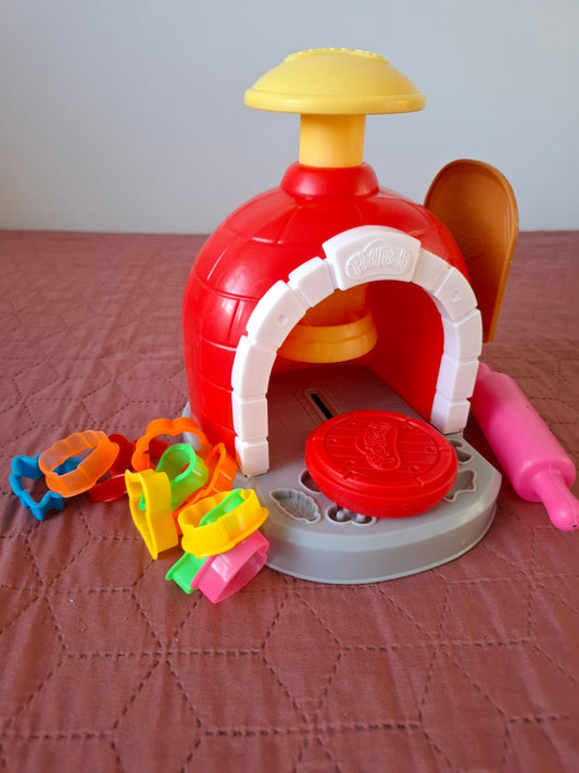PlayDoh