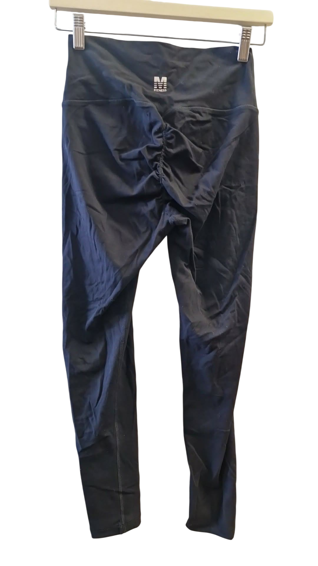 Mfitness scrunch buxur M
