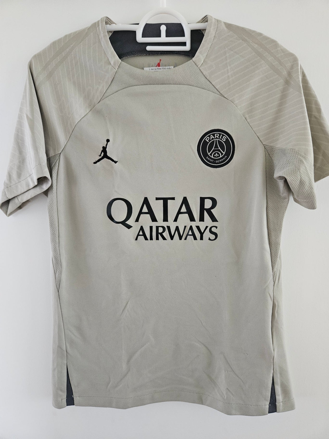 L barna -Nike PSG treyja
