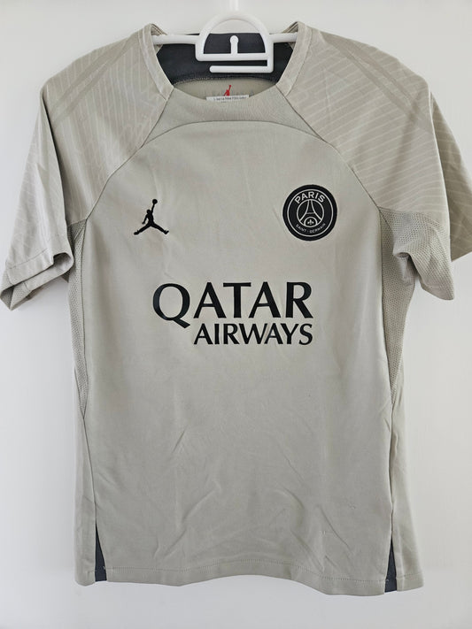 L barna -Nike PSG treyja