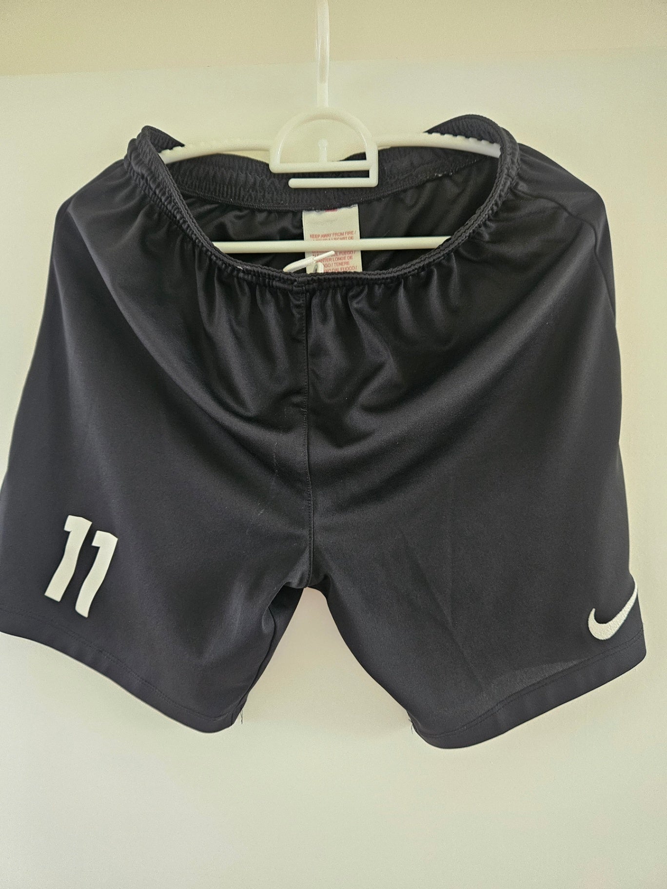 XL barna - Nike stuttbuxur