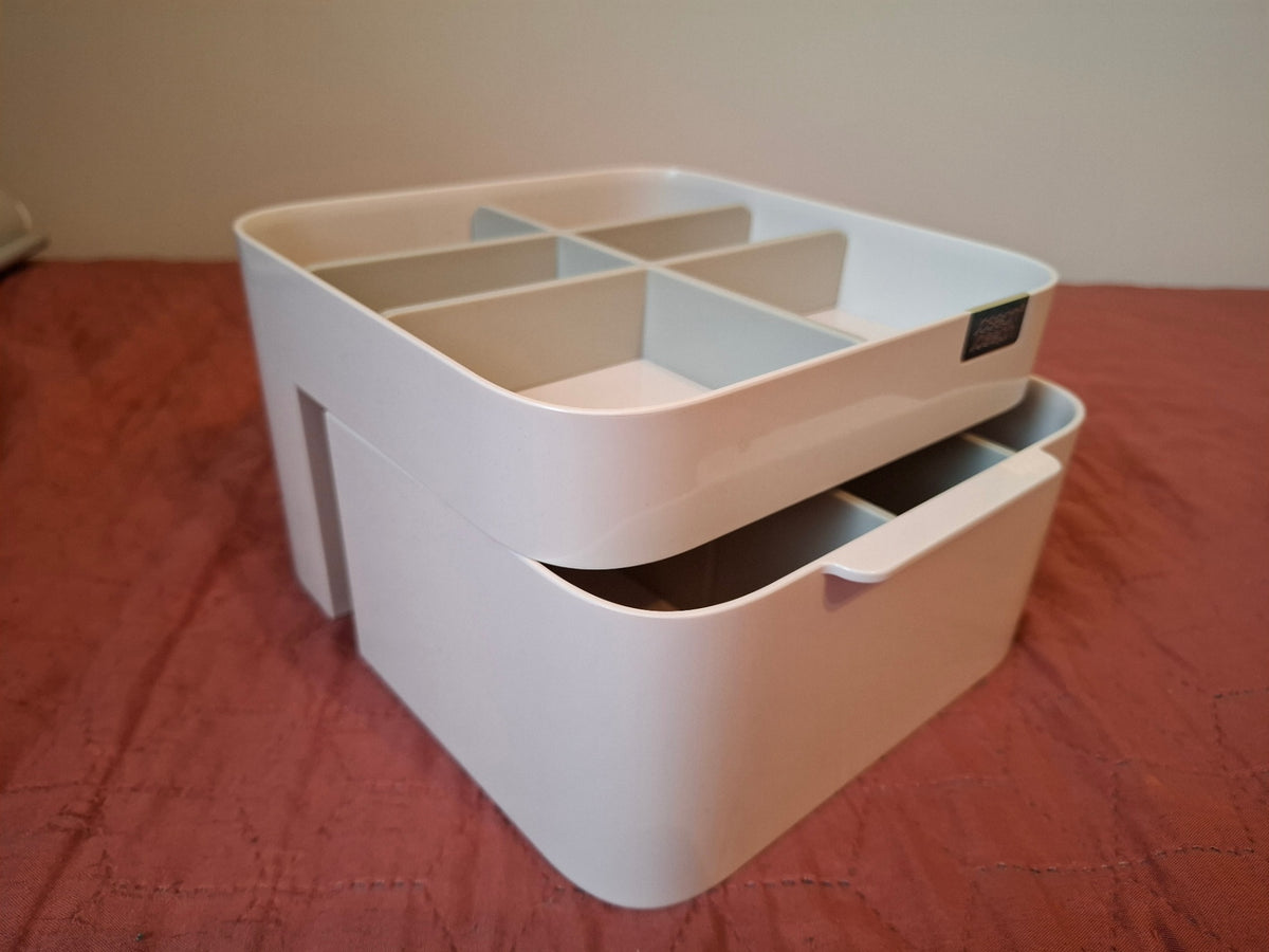 Snyrtibox