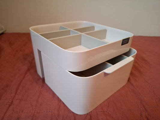 Snyrtibox