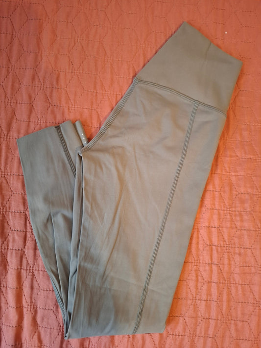 Nýjar leggins Mfitness S