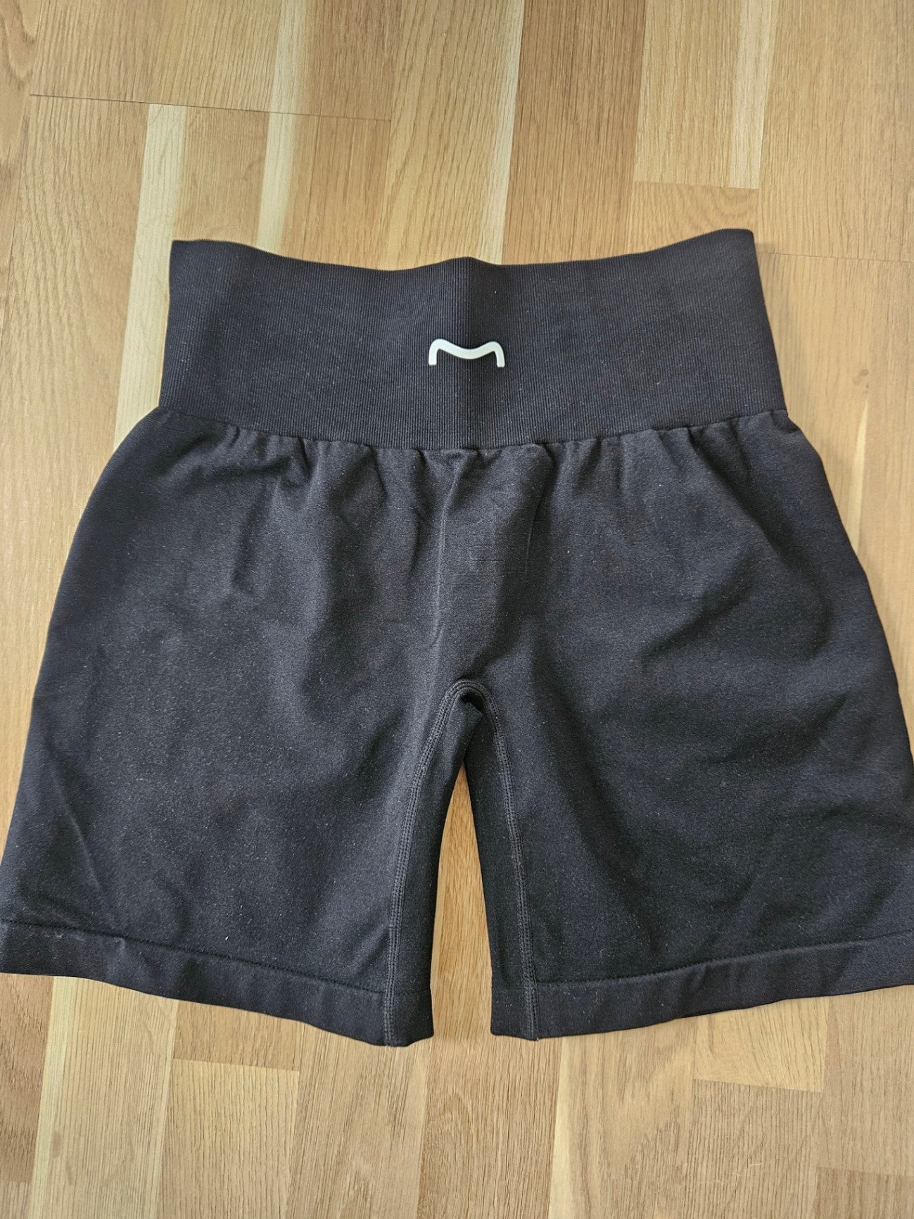 S-metta stuttbuxur