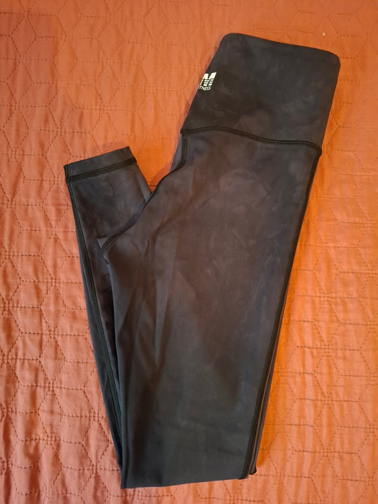 Nýjar leggins Mfitness XS