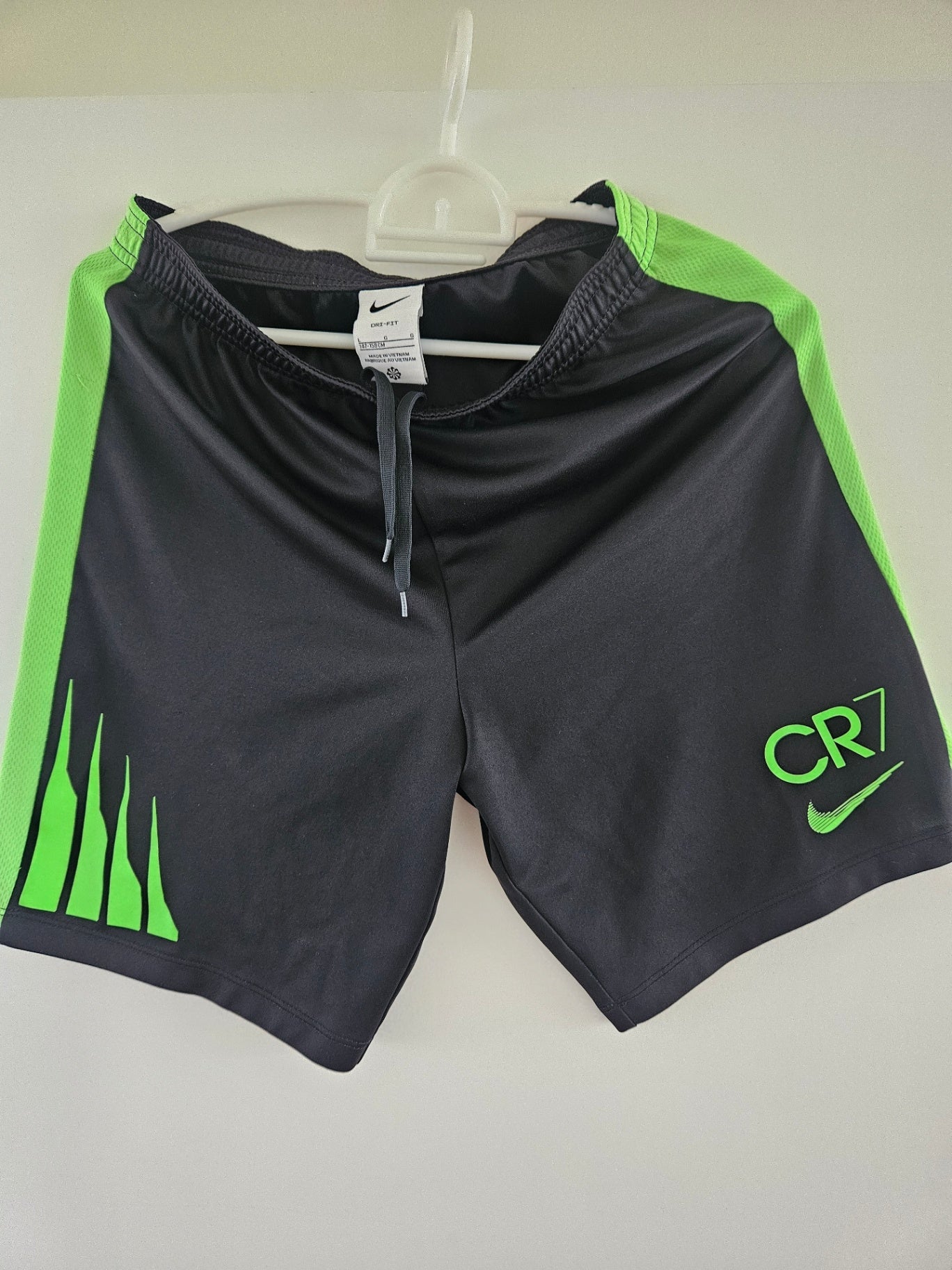 L barna - CR7 stuttbuxur