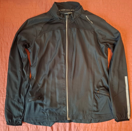 Endurance hlaupajakki 40