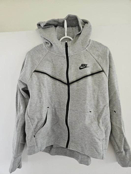 XL barna - Nike techfleece