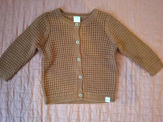 Ný Lindex peysa 80
