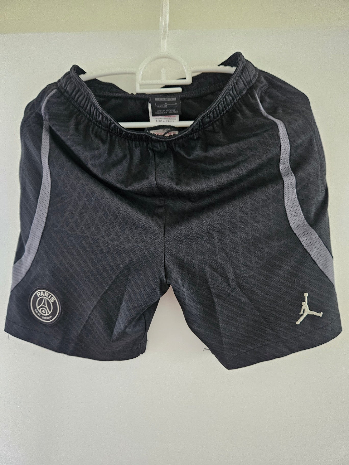 L barna -Nike PSG stuttbuxur