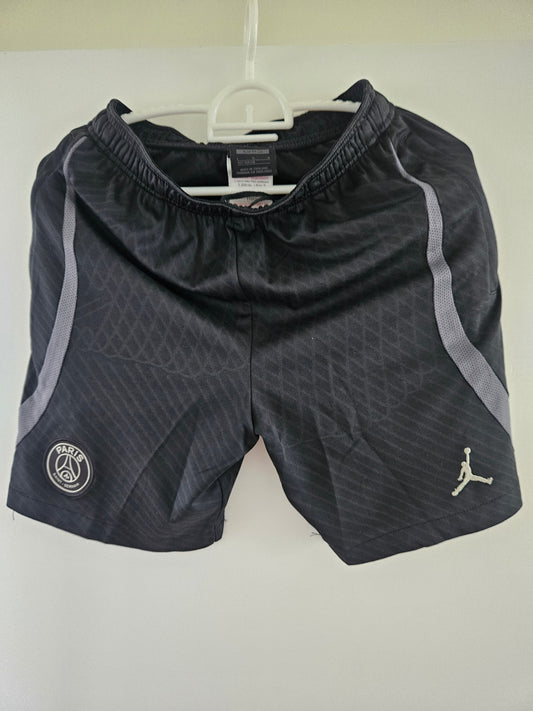 L barna -Nike PSG stuttbuxur