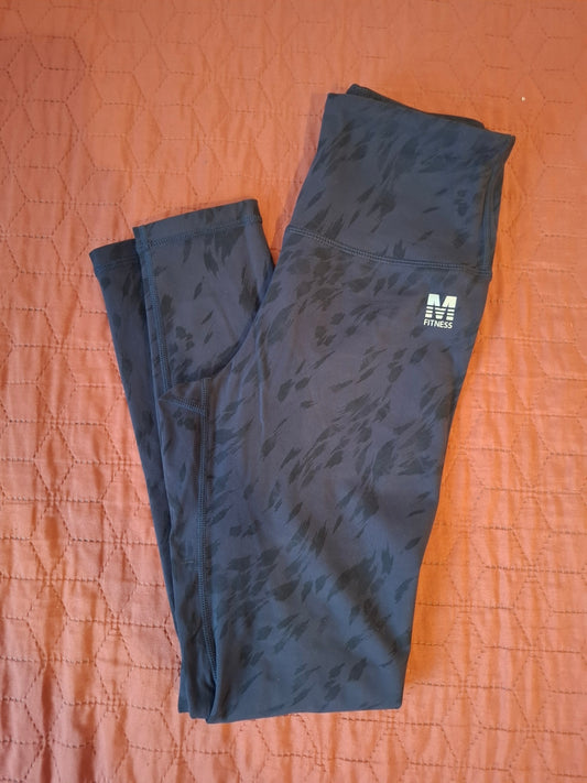 Nýjar leggins Mfitness S