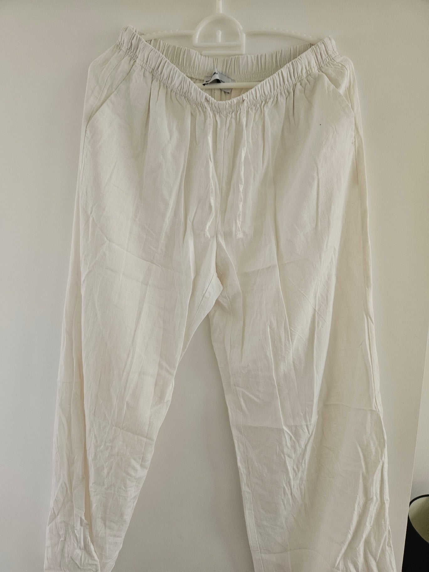 M-Bershka hör buxur 