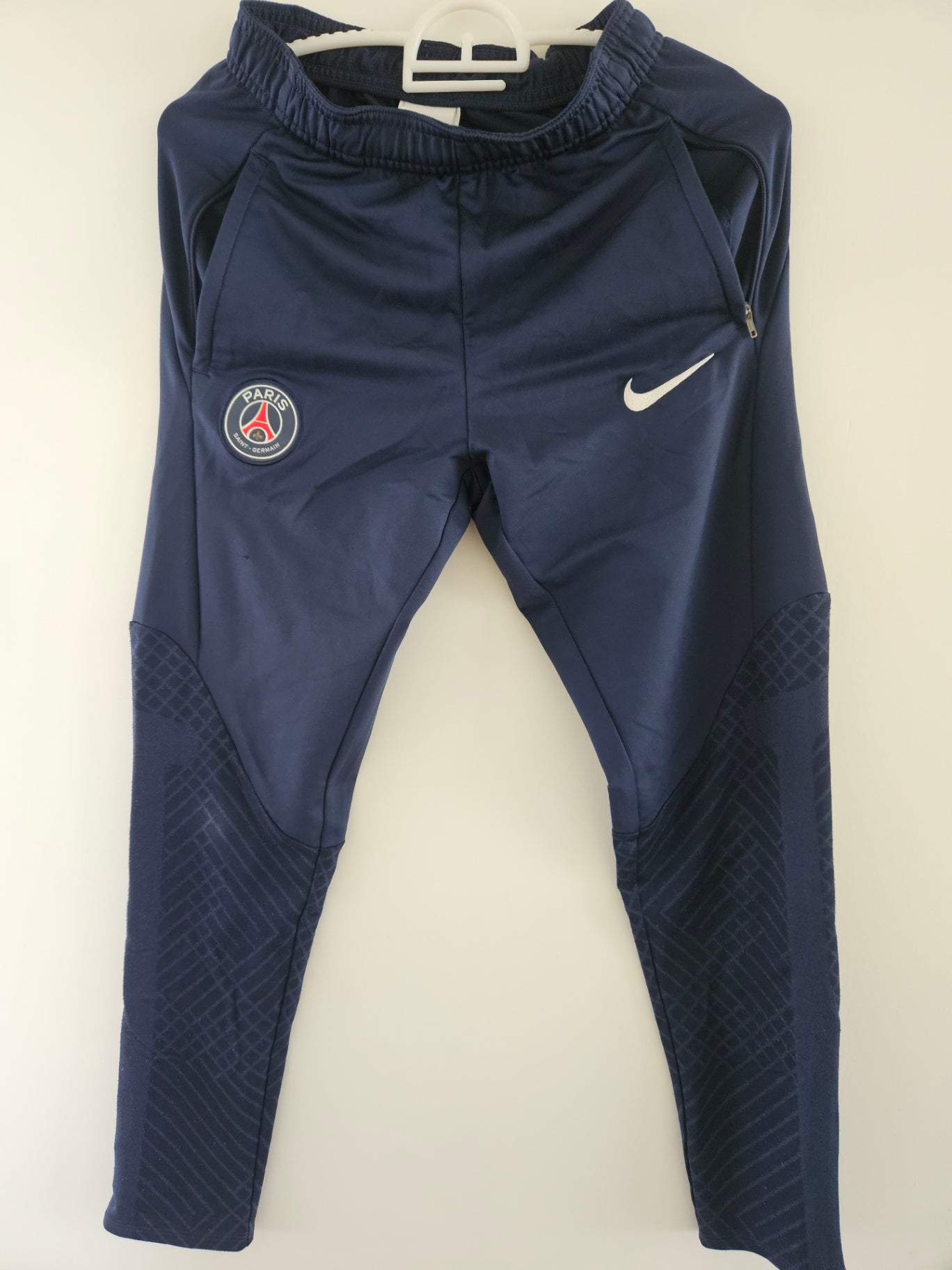M barna -Nike PSG buxur