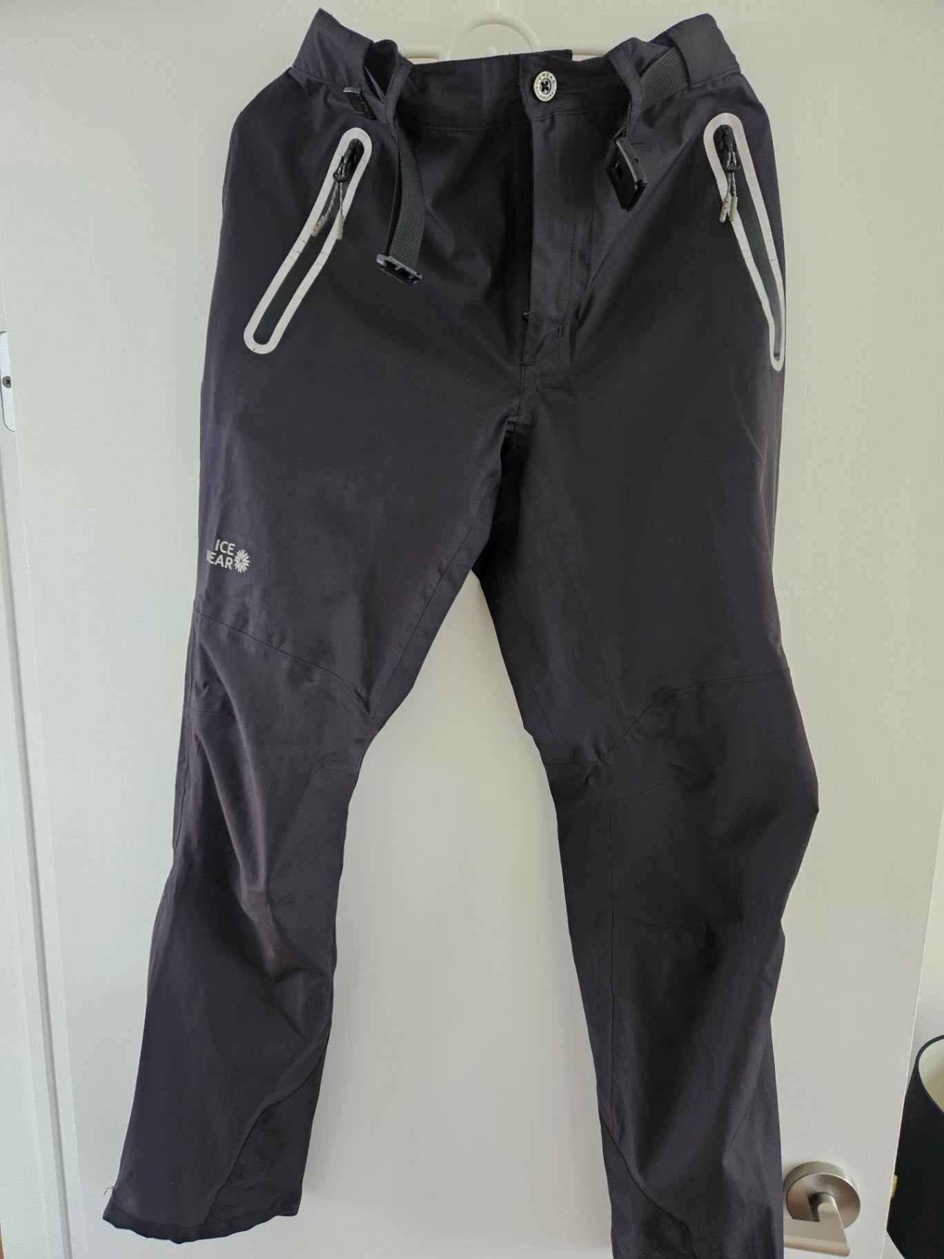 XS - Icewear buxur