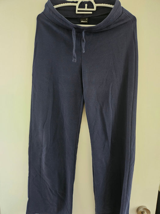 M-ginatricot joggingbuxur