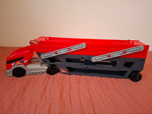 Hot Wheels bíll