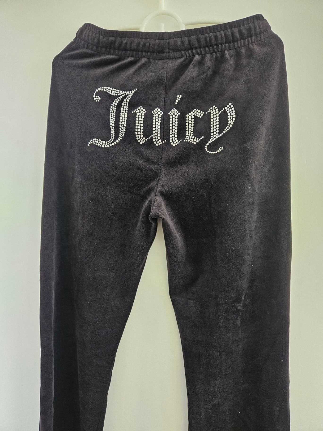 S-juicy couture buxur