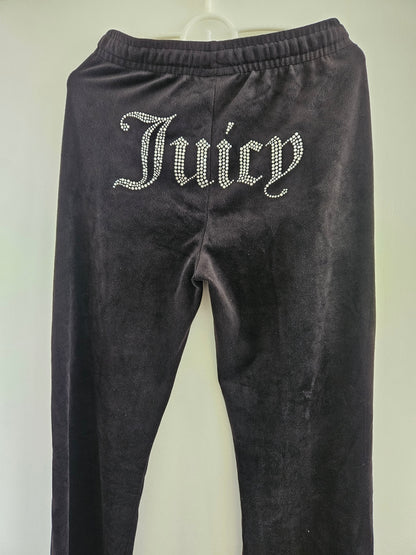 S-juicy couture buxur