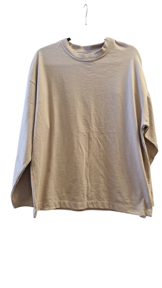 Topshop síðerma bolur S