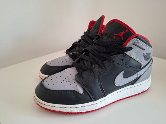 Nike Jordan skór 38