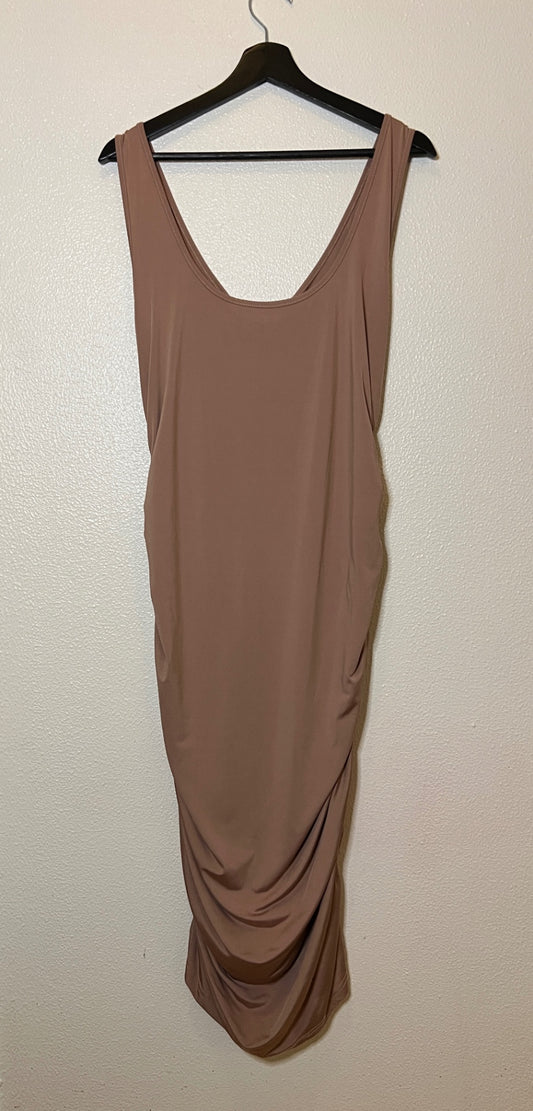 2XL SBetro kjóll
