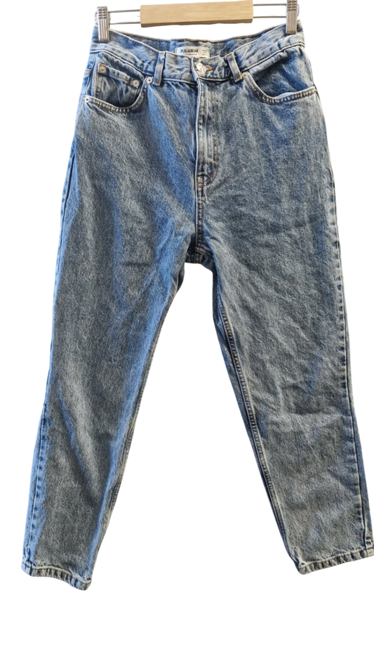 Pull&Bear gallabuxur 38