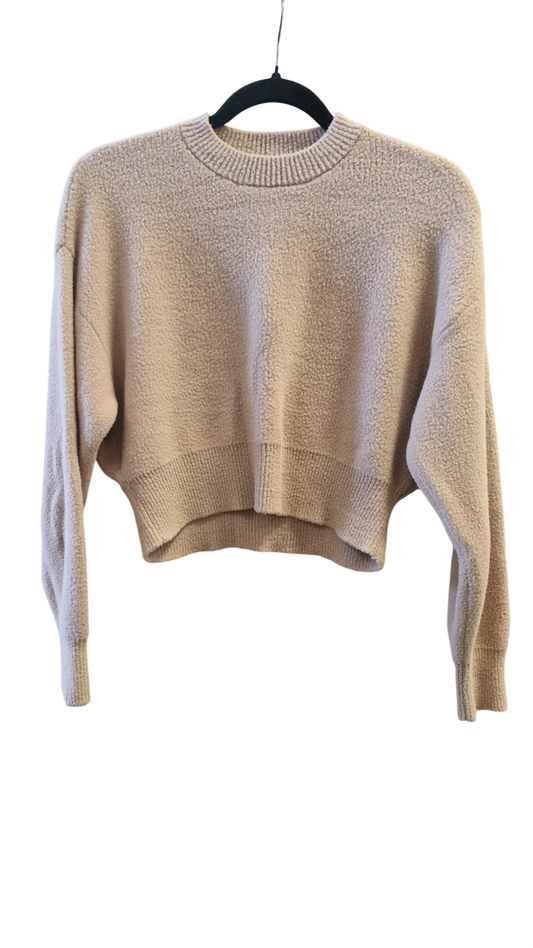 Bershka peysa S