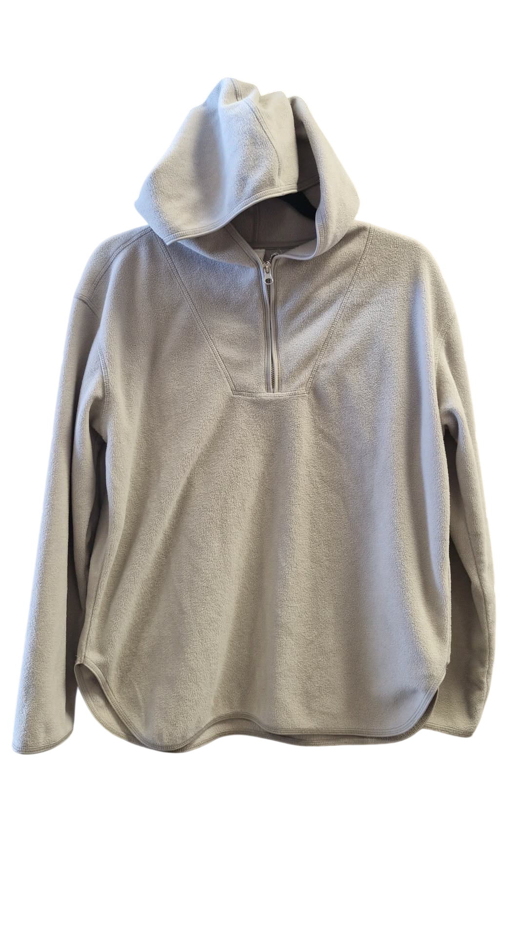 H&M hálfrennd peysa S