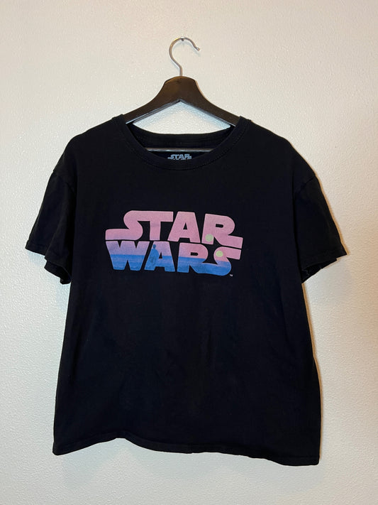 L Star wars bolur