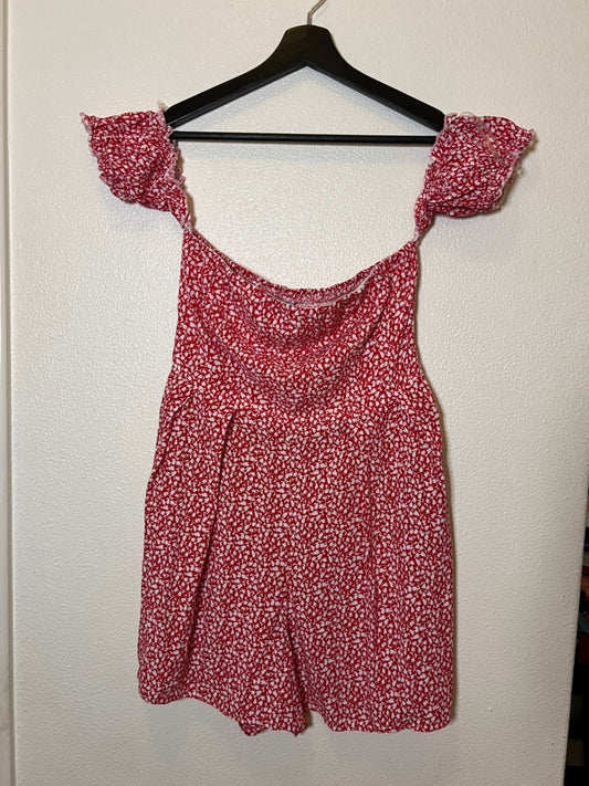 XL samfestingur 