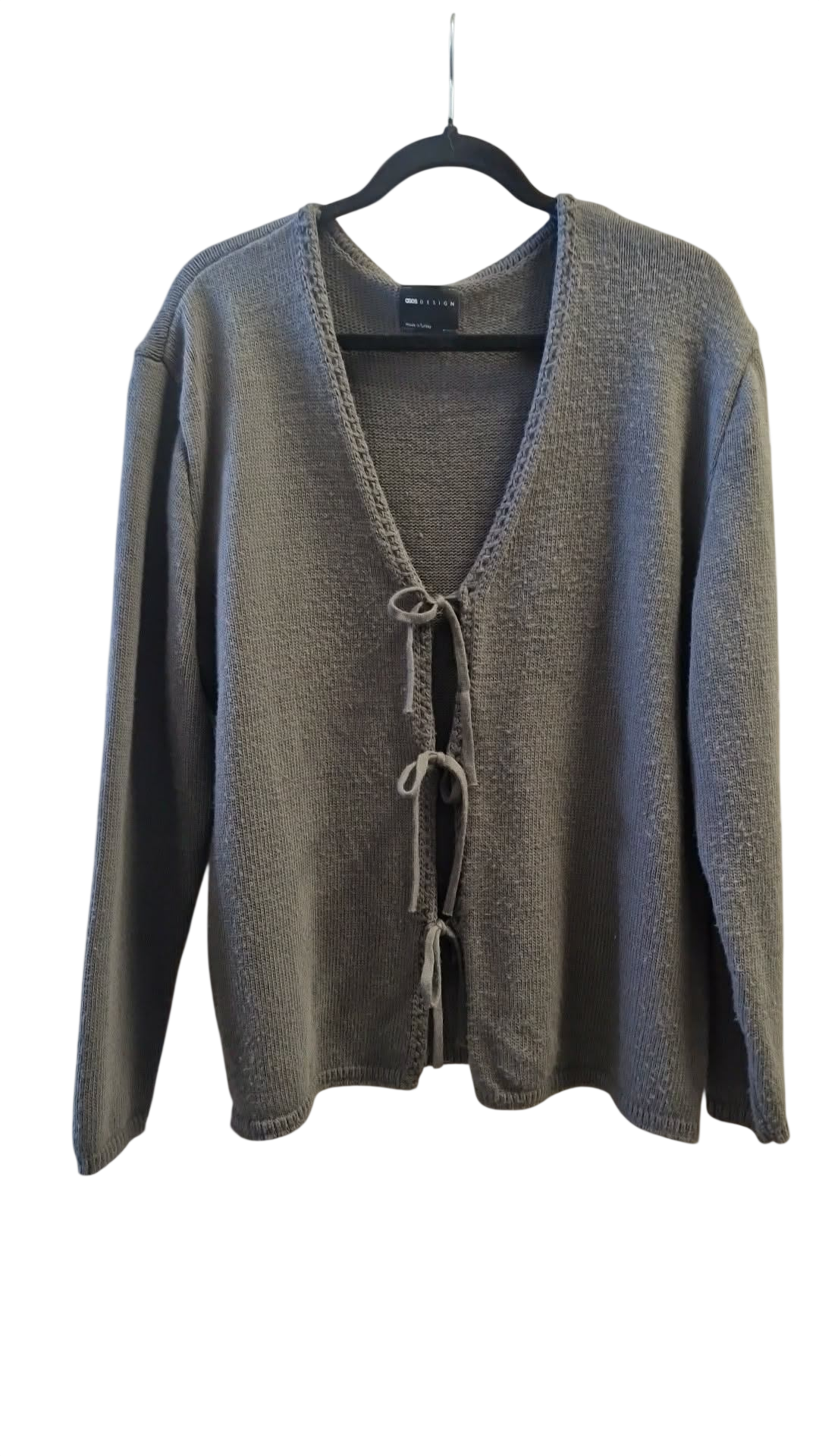 Asos prjónagolla M
