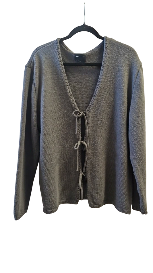 Asos prjónagolla M