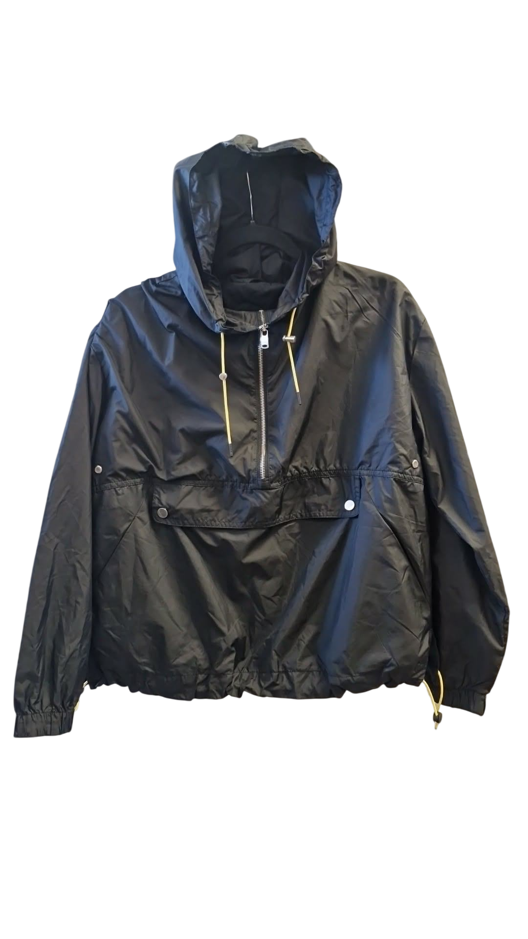 Bershka anorakkur M