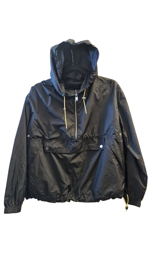 Bershka anorakkur M
