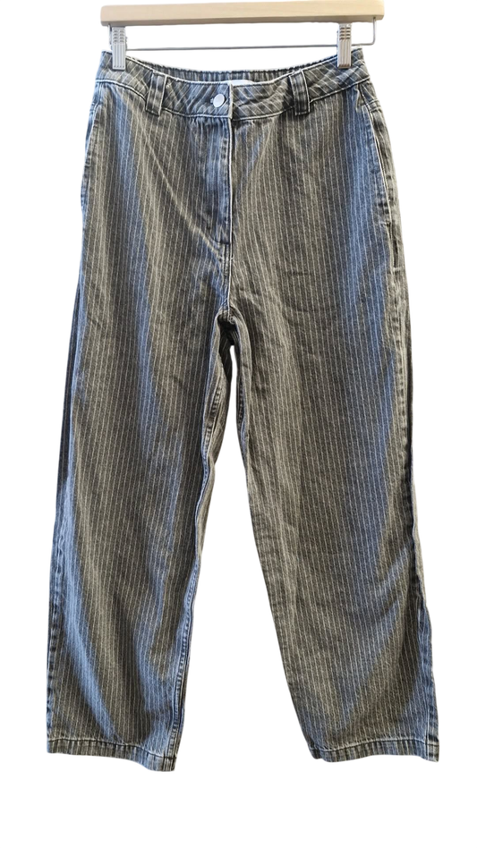 Topshop gallabuxur 10