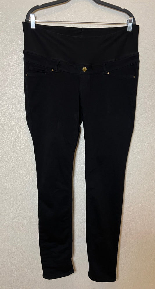 44 H&M MAMA gallabuxur 