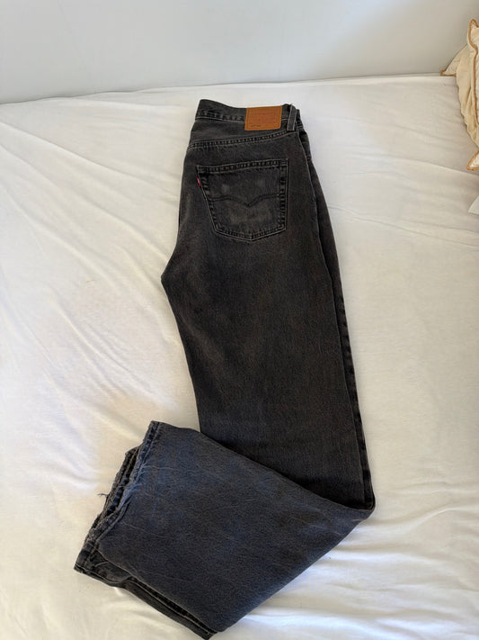 Levi’s 501 - ?