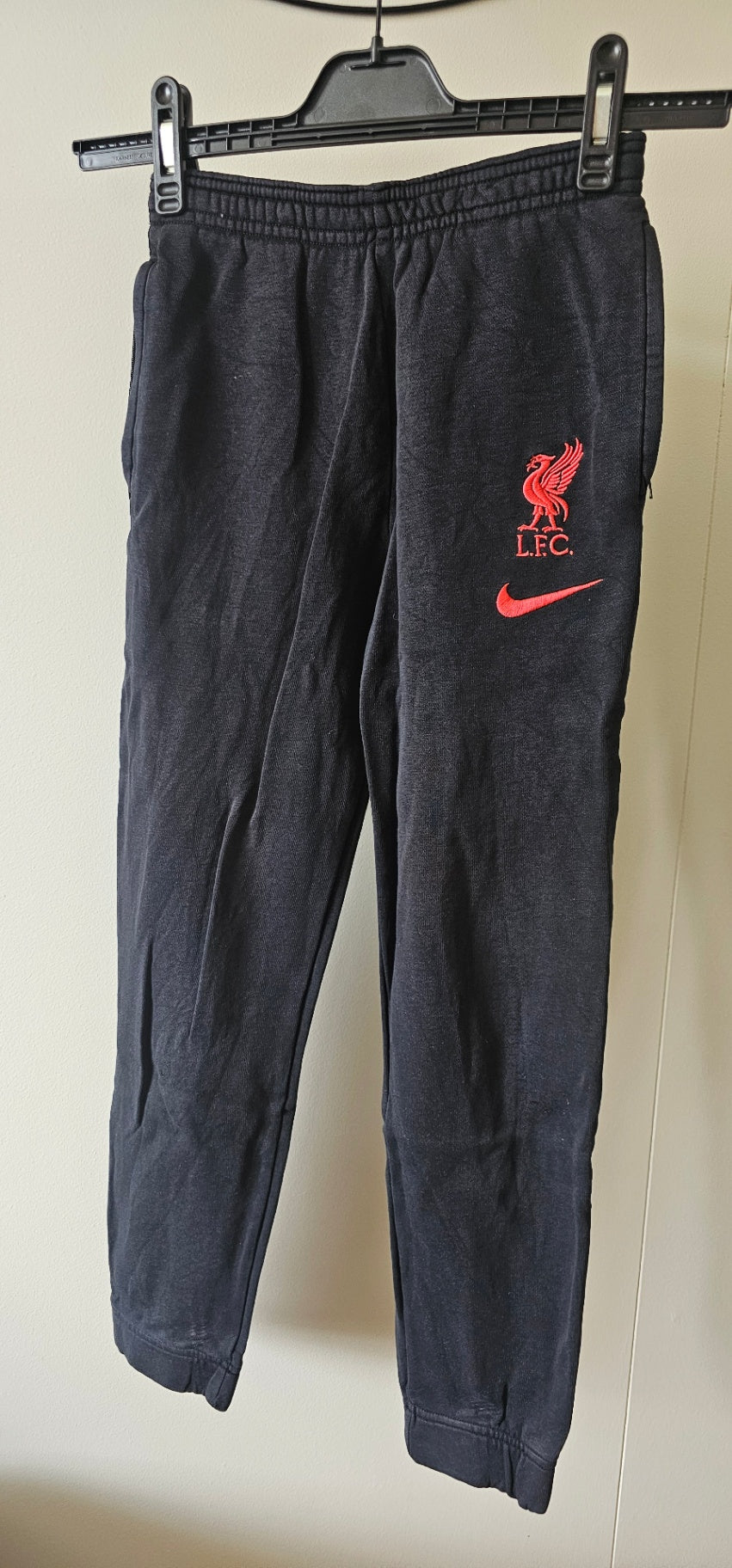 137/147 - Nike - Liverpool M