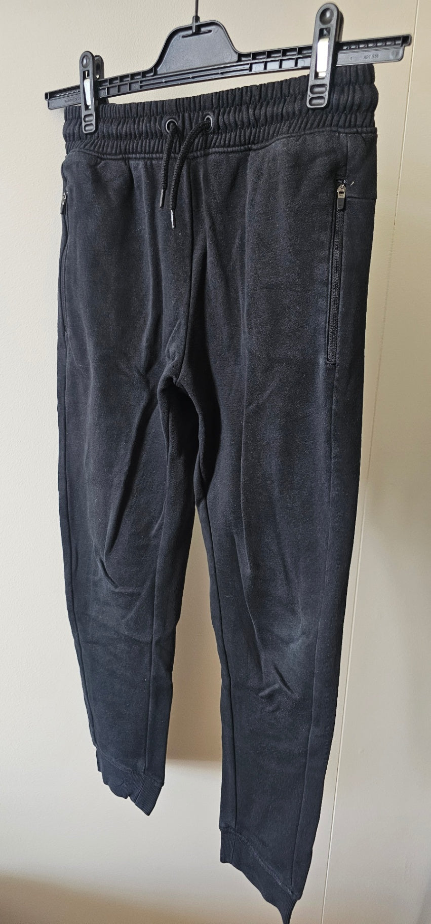 146 - Next - Buxur Svartar Slim