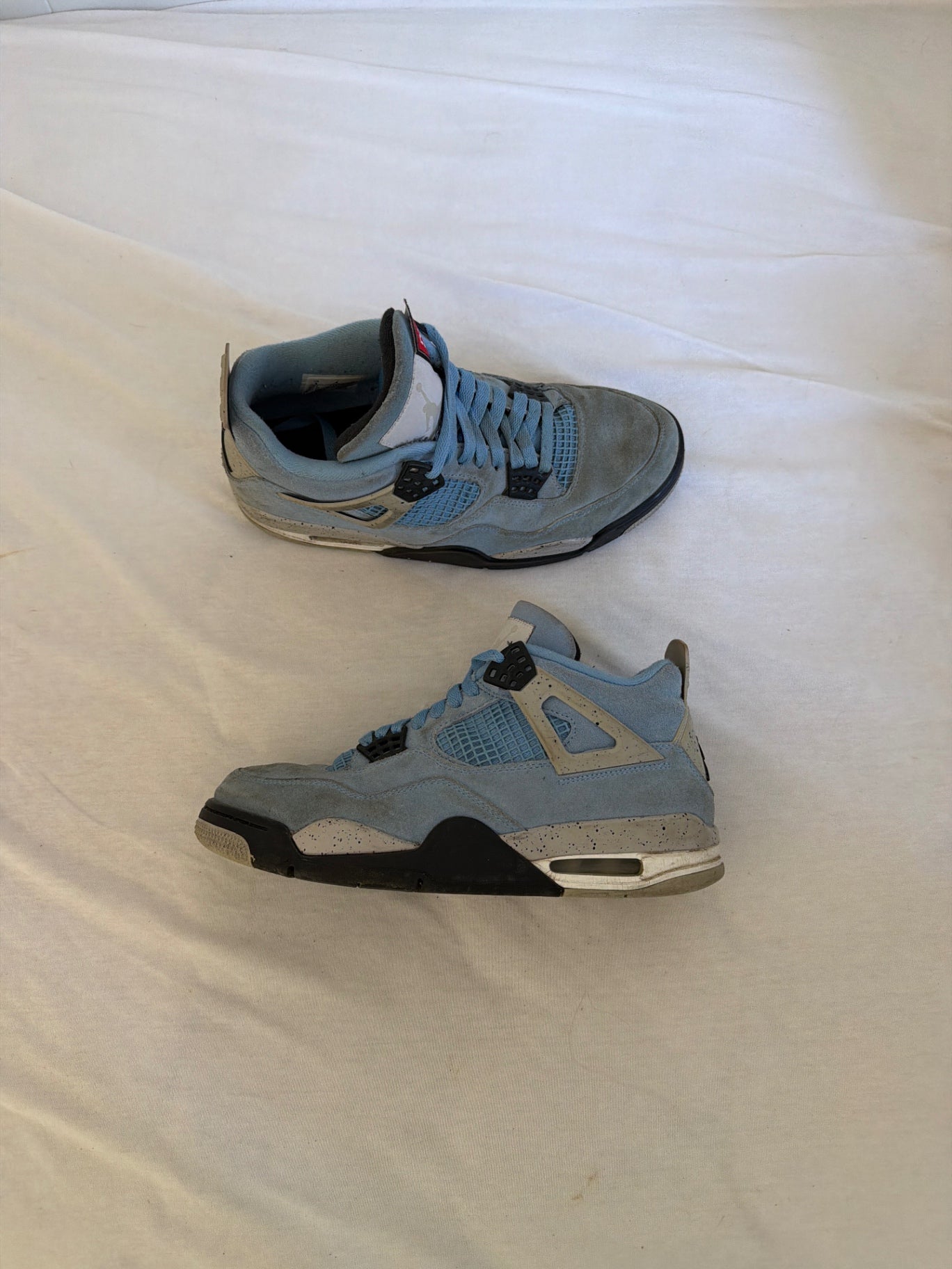 Jordan 4s - 41