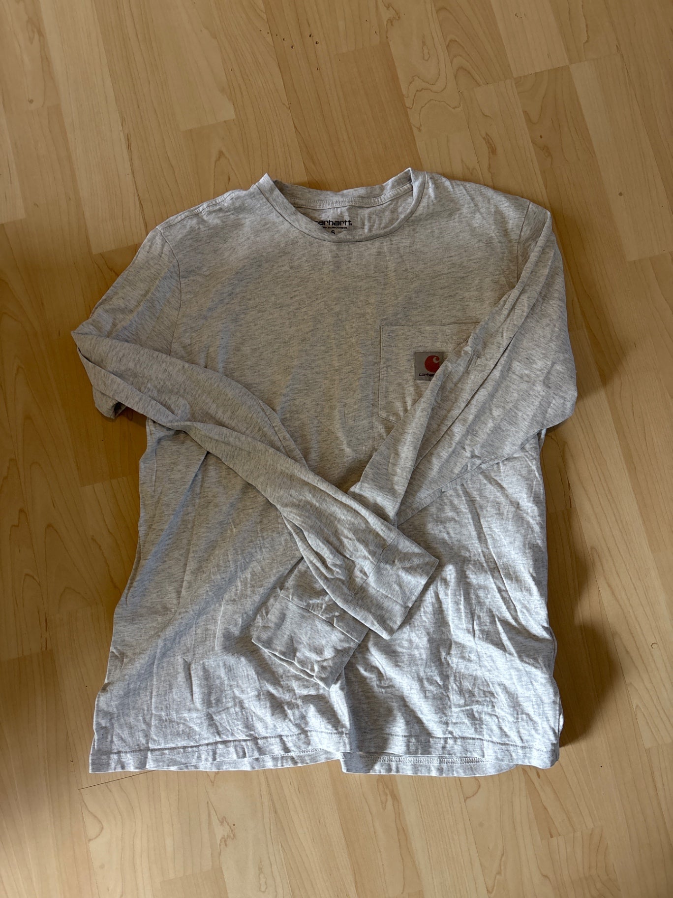 Carhartt langerma S