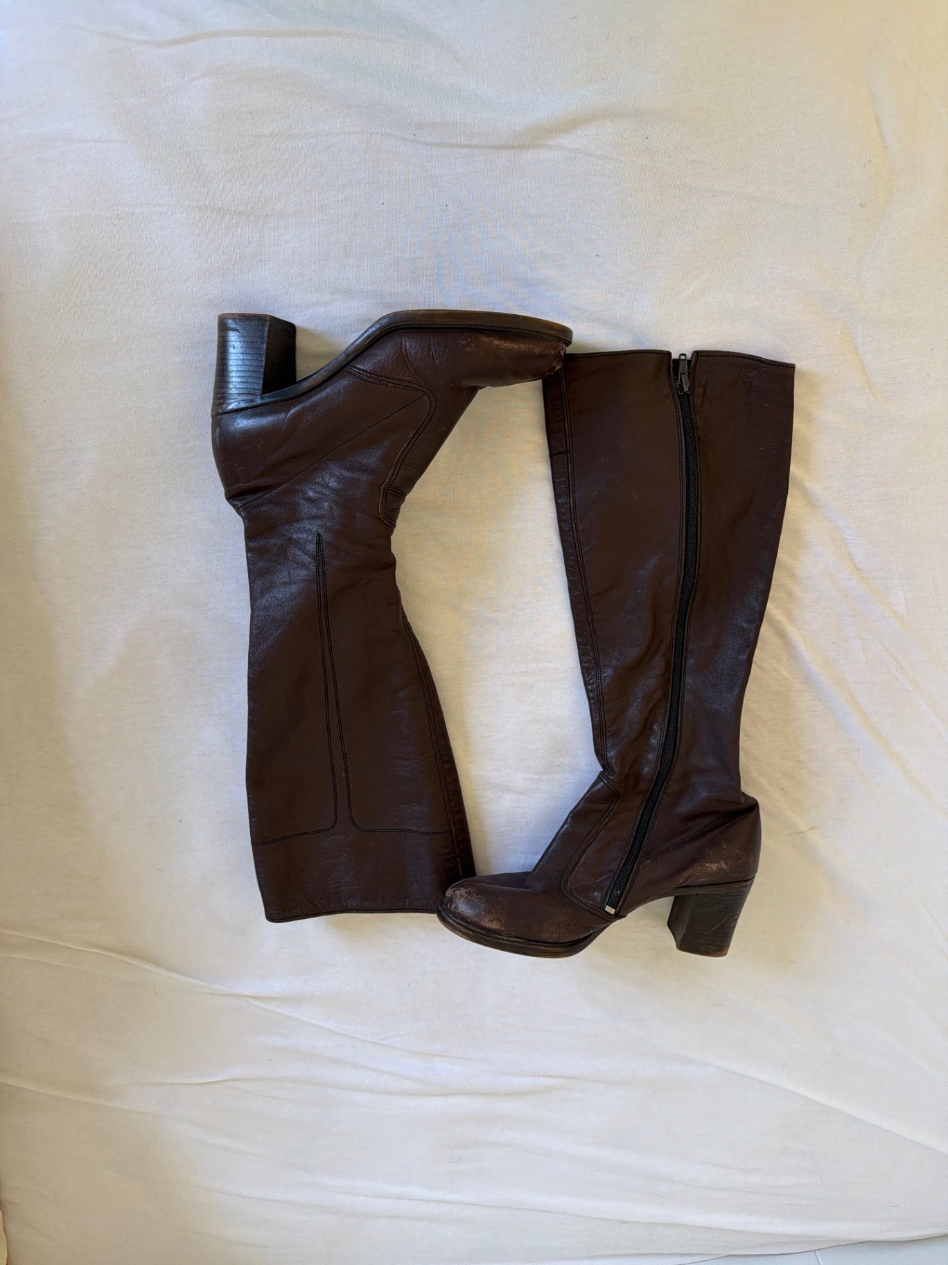 Vintage boots - 40