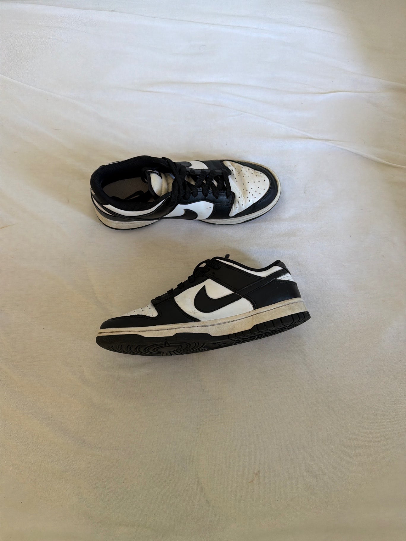 Nike dunks - 40 1/2